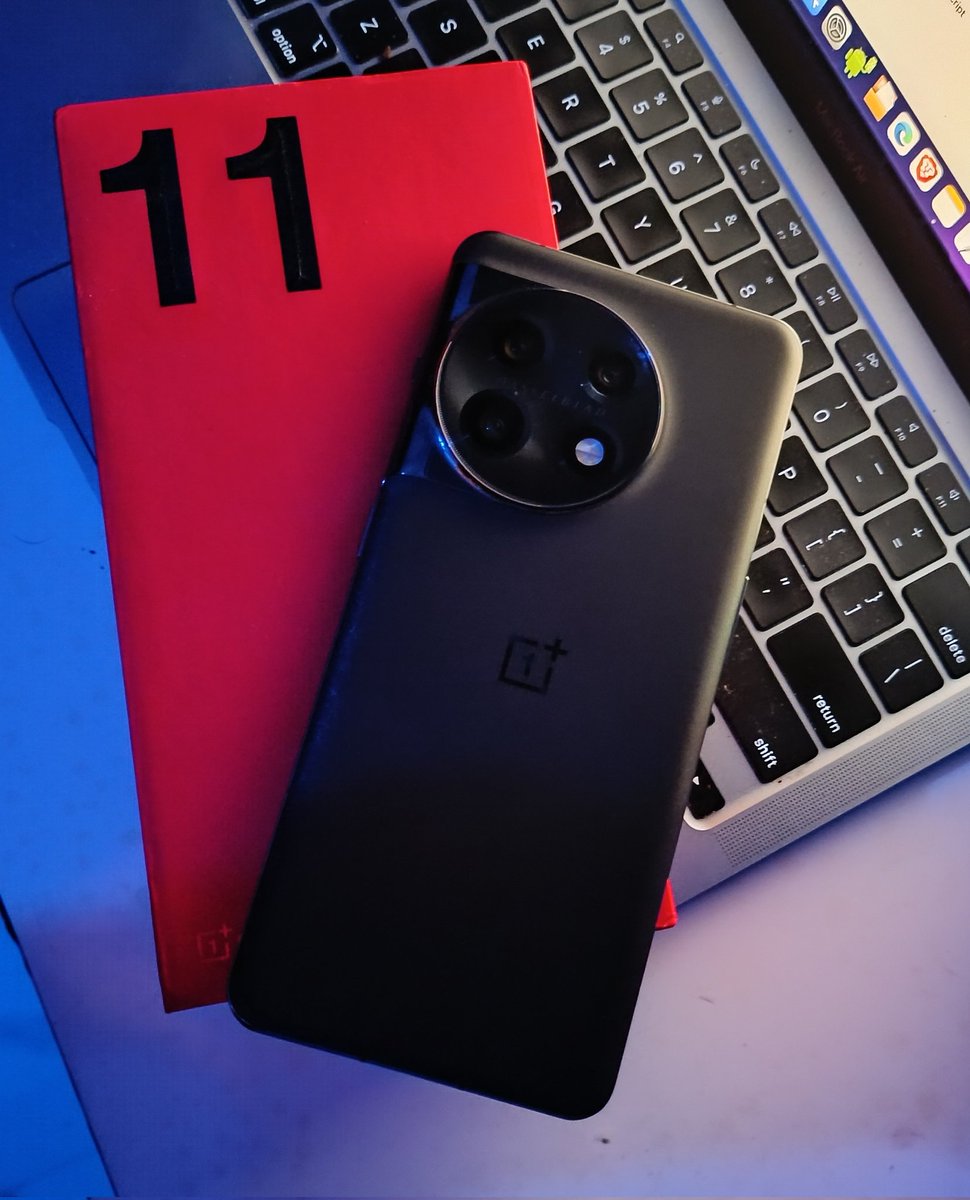 HyRashed's tweet image. @onepluscareIN @AmreliaRuhez @GyanTherapy @TechnicalGuruji @ShokeenSanchit Because Of This Tech Creators I bought this device but now OnePlus Didn't give any responsibility or support
60K totally Waste..

Shame on OnePlus 

#neverbyoneplus
#boycottoneplus