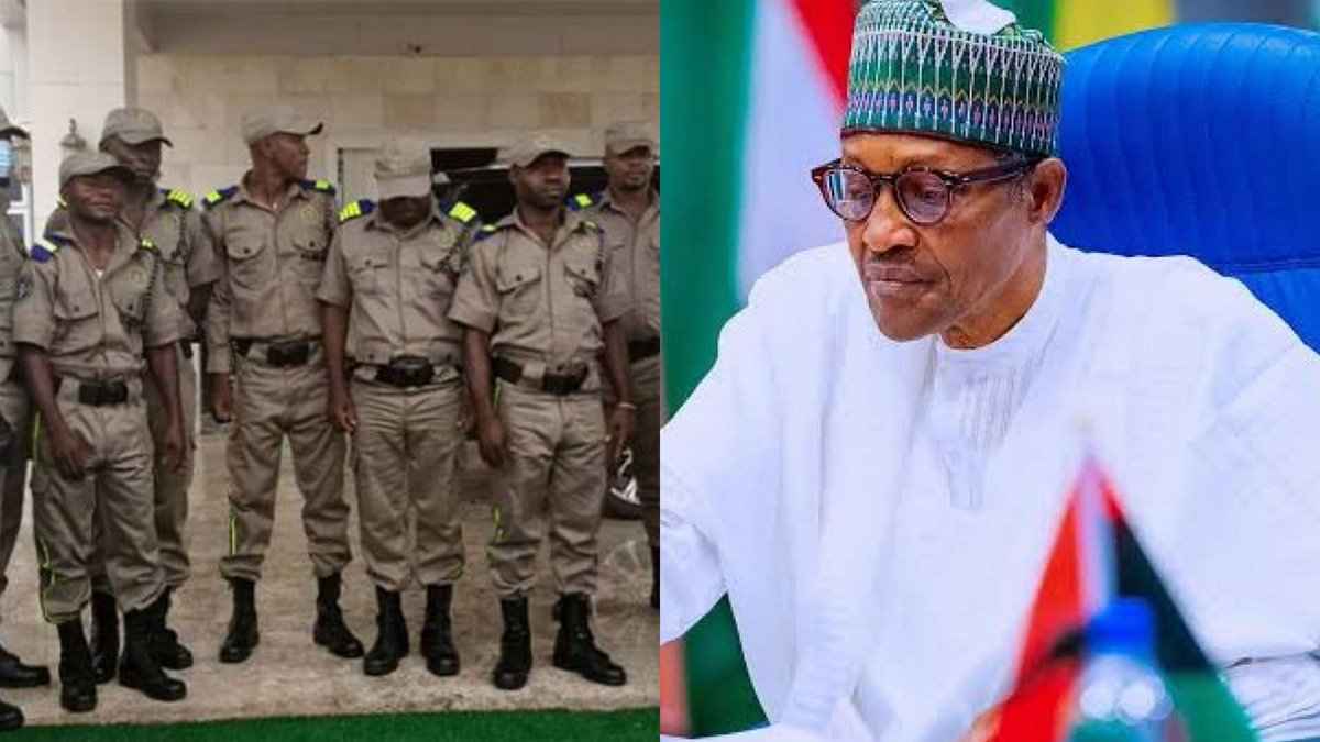 Sahara Reporters tweet media