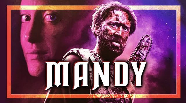 🔔 NEW VIDEO! 🔔 If you take an acid trip fantasy and impregnate it with a rock n roll anthem, you get MANDY! What a way to end Summer 2023. My review: youtu.be/BfgHhmT_VNQ Comments & Retweets appreciated!!