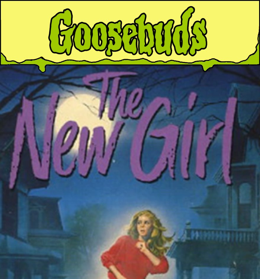 Goosebuds tweet media