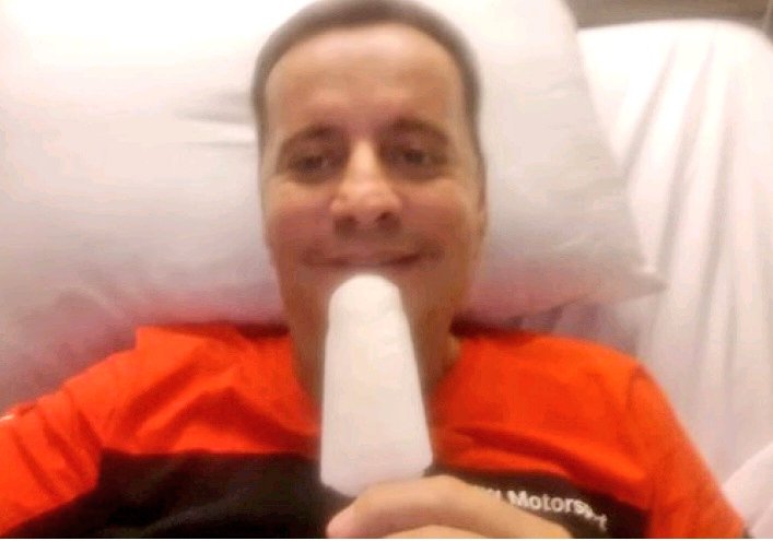 araucaria1's tweet photo. Cuando Julio vivía en las calles lo único que conseguía a veces era un mísero helado palito. 🥹
#PrayForJulio https://t.co/fxS8ho0shZ