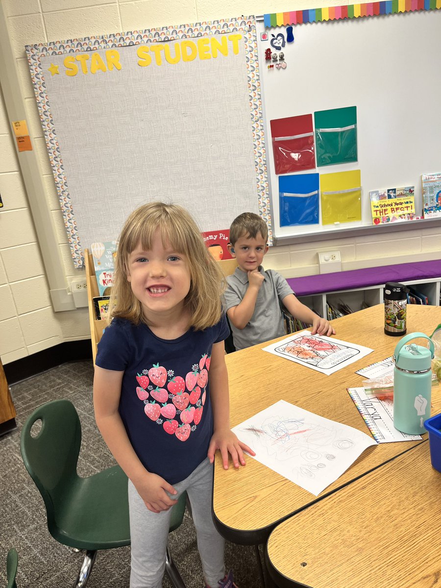 TeamShapiro_54's tweet photo. Blackwell family is complete! 💙#54firstday #weare54 #bobcatstogetherasone https://t.co/xGPBs72d8M
