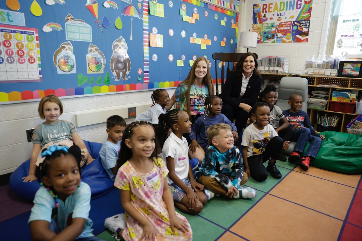 GovWhitmer tweet picture