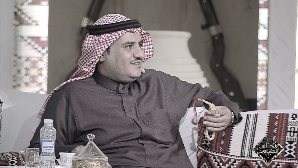 تذكرت والذكرى الحزينه تهد الروح 
و من ذاق وجعتها ماعاد يتصورها 
- سفر الدغيلبي♡