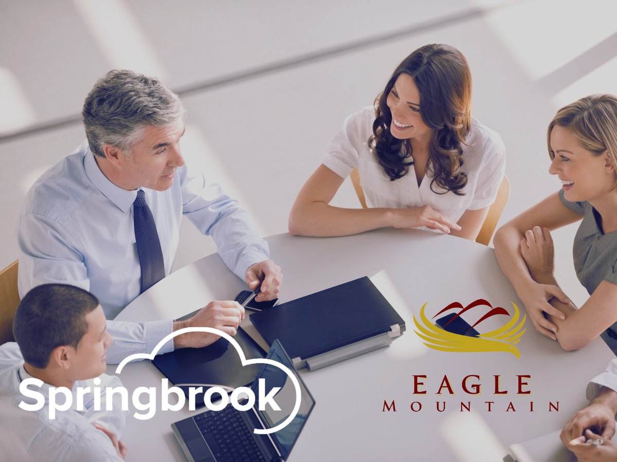 sprbrk's tweet photo. Welcome, @eaglemtncity🎉🏙️

We're thrilled to have you as a new member of our rapidly expanding community!

Eagle Mountain is a master-planned community encompassing more than 50 square miles of Utah’s Cedar Valley.  💪👥

#Springbrook #EagleMountain #GovTech #LocalGov https://t.co/P2AOXvcj1r