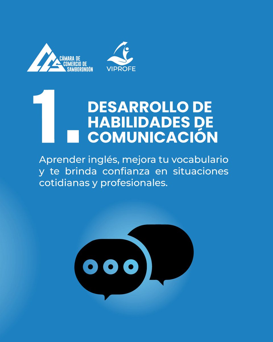 ccsamborondon's tweet photo. 🌟🚀 ¡Destaca con nuestro curso de inglés en la Cámara de Comercio de Samborondón! 💥🔥 Abre posibilidades, potencia tu inglés. 📚🌐 ¡Inscripciones abiertas! 🎓🗺️ #HablaInglés 📲 098 552 7902 📍 Samborondón 🌈 https://t.co/WR3C78J8Sh