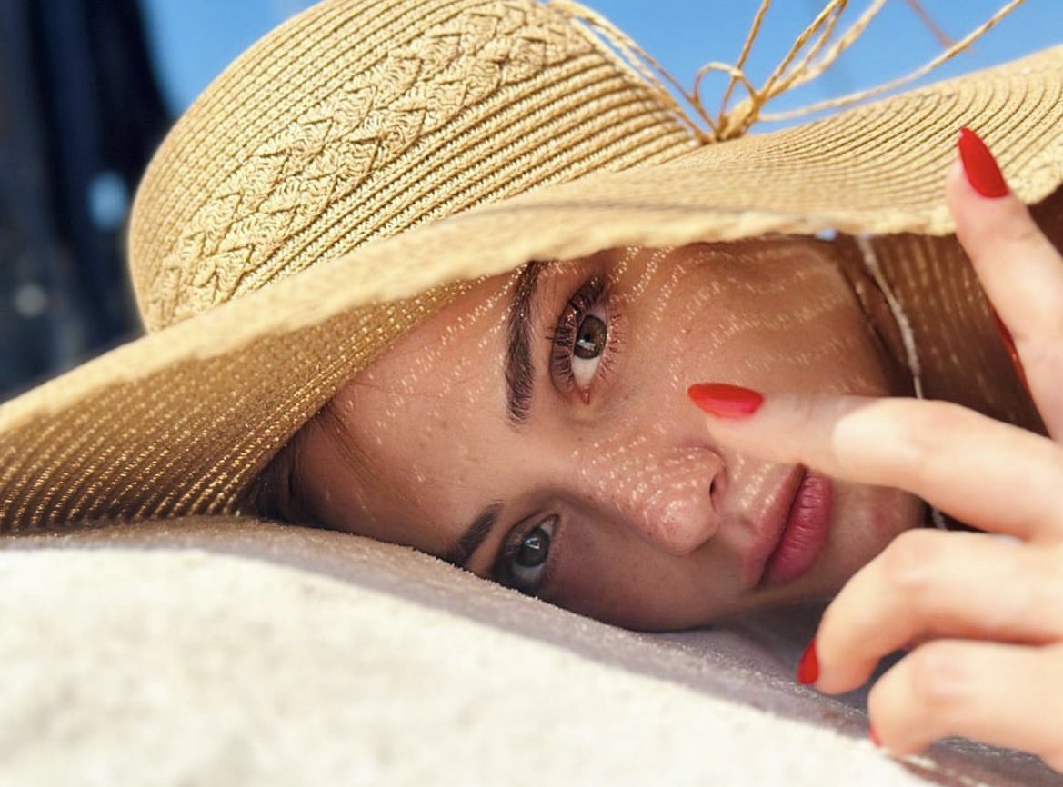 Gözleri çok güzel 🫠🤍
#RabiaSoytürk