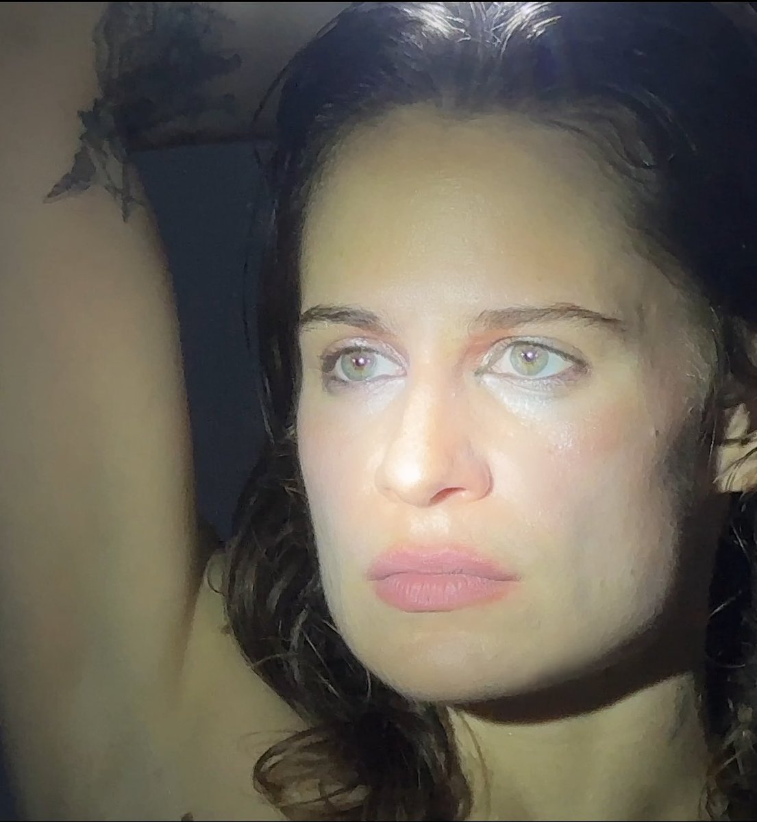 Christine and the Queens tweet media