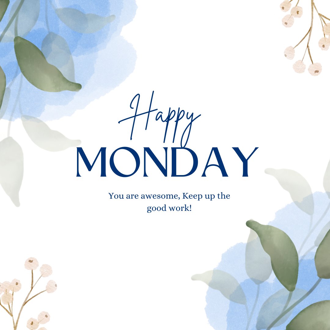pam_deaton's tweet photo. "Every negative event contains within it the seed of an equal or greater benefit." - Hal Elrod
#MondayMotivation #NewWeekNewGoals #OvercomeChallenges #RiseAndGrind #PositiveMindset https://t.co/84HSmDdokD