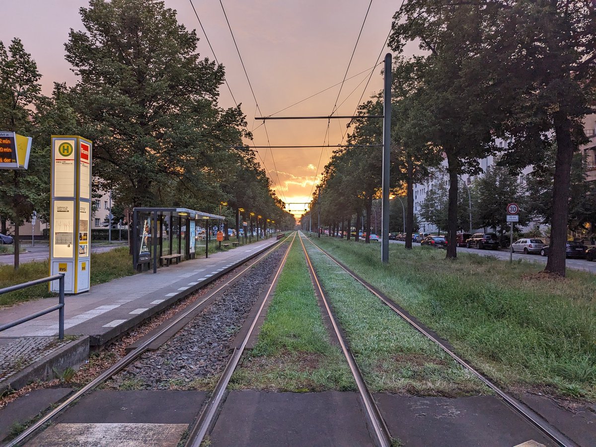 LOVE Berlin
#Berlin #BVG