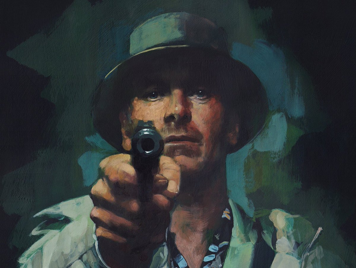 MagicHandz's tweet image. It’s gonna be a “KILLER” end of the year with the new movies.

#TheKillRoom - Theaters - 9/28/23
#TotallyKiller - Amazon Prime - 10/6/23
#TheKiller - Netflix - 11/6/23 
#BoyKillsWorld - TBA 

It’s nice to see they all have WAY different times.