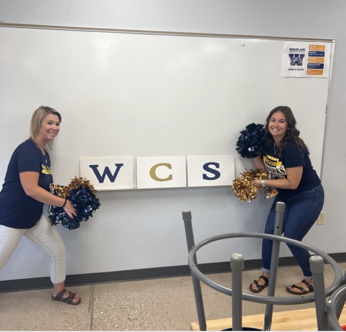 Alexa Reed tweet media