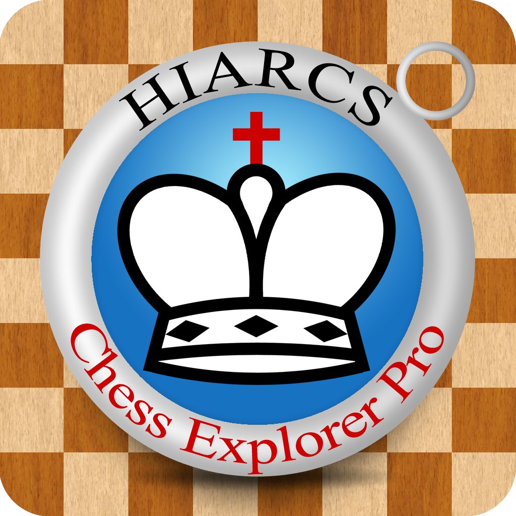 HIARCS Chess for iPad: Help