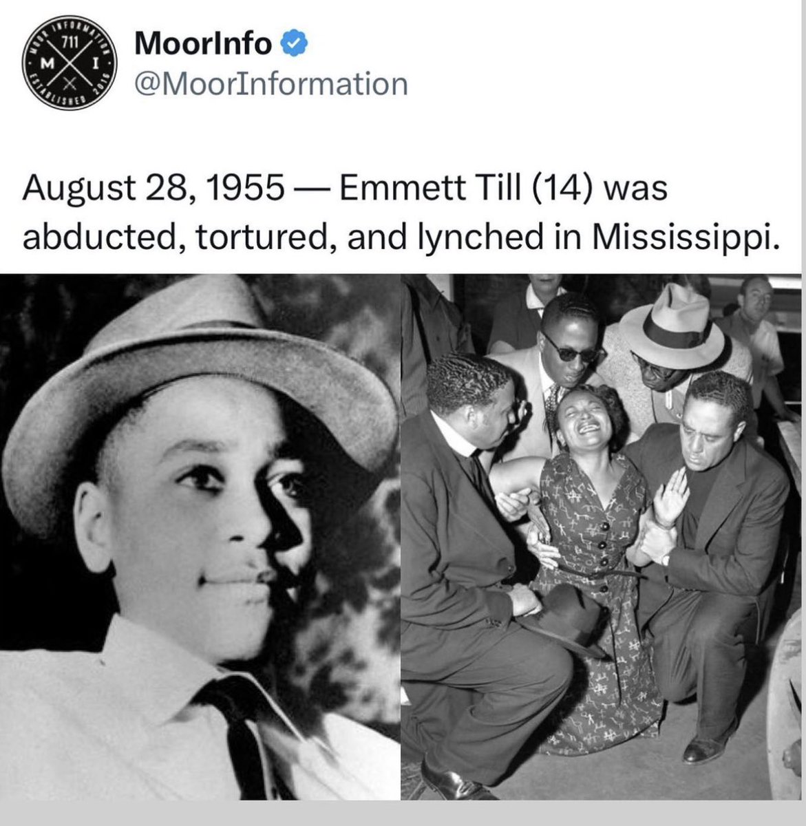 Never forget #whitewomentears