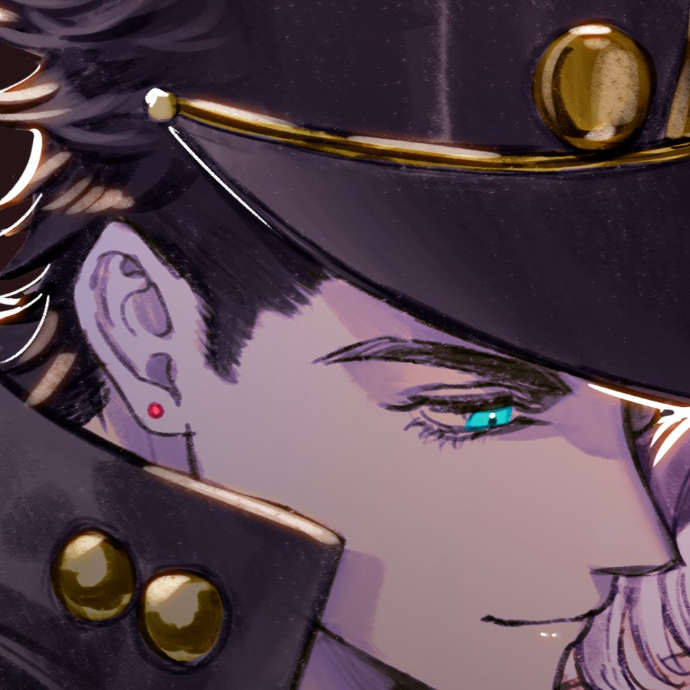 Do_jojo_'s tweet image. 커미션~~