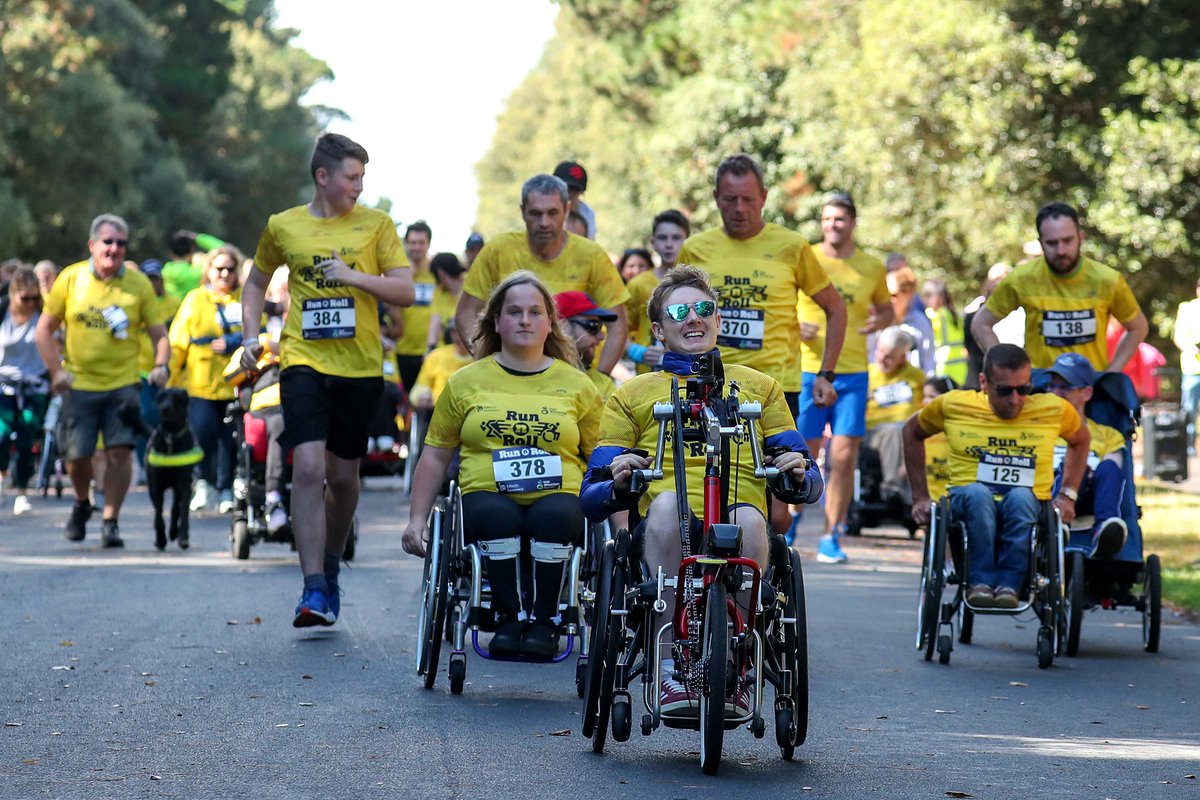 JackKavanaghIRL's tweet photo. I’m looking forward to taking part in this year’s @Irish_Wheelchair Run’n’Roll, proudly supported by @LibertyIrl on 3 Sept. This is the second year that I’ll be taking part in the race to raise much-needed funds for IWA.
Sign up here:
https://t.co/yfCL2rb5Y9
#MovedByValues https://t.co/D5Rae9Id75