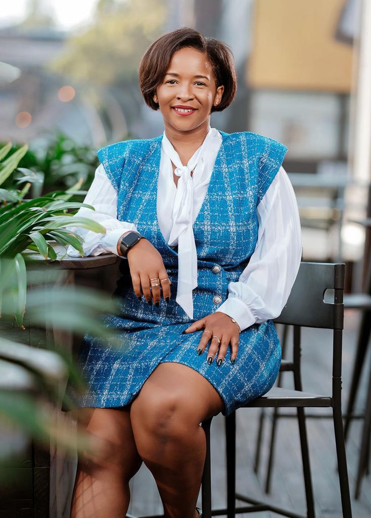 TUNE IN | Catch SECTION27 attorney <a href="/Khanyi_Mapipa/">Khanyisa Mapipa</a> on <a href="/5FM/">5FM</a> with <a href="/KaraboNtshweng/">Karabo Ntshweng</a> at 8PM tonight, she dives into the work of SECTION27, her latest award and her dedication in advocating for health rights.
#WomensMonth #HealthAttorney #Advocacy