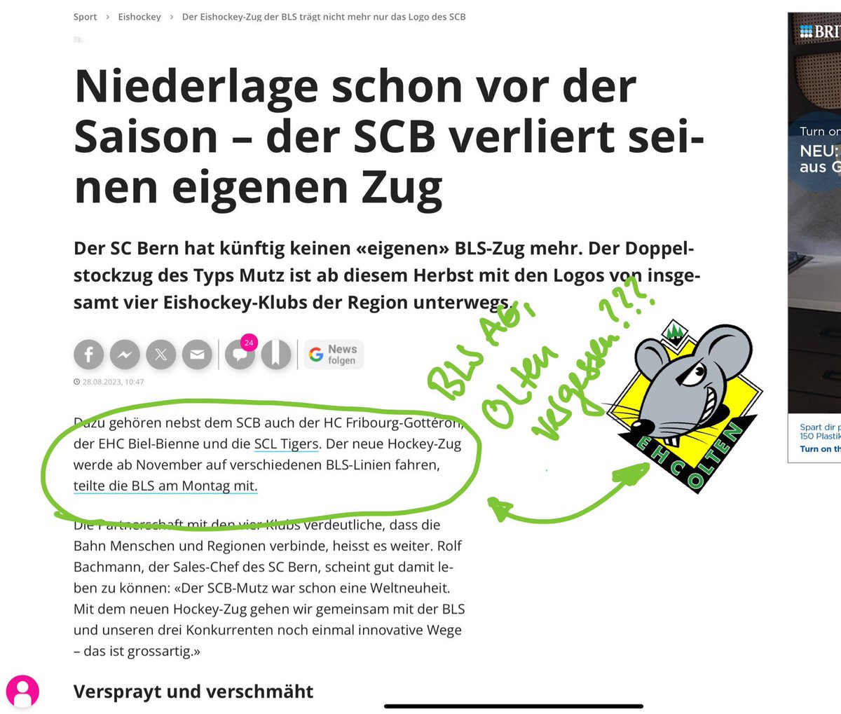 Christian Ginsig tweet media