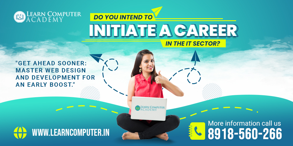 welearncomputer's tweet image. Embark on an IT Journey with Learn Computer Academy! Learn Computer Academy offers top-notch training in web design, development, and graphics design. Phone: 891-856 -0266
#CodeAndCreate #EnrollToday #GraphicsMagic #WebWizardry #digitaldreams #ITCareerStart #LearnComputerAcademy
