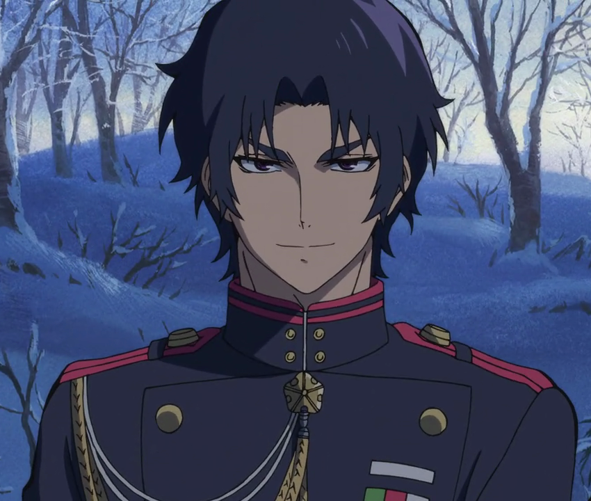 Guren png images