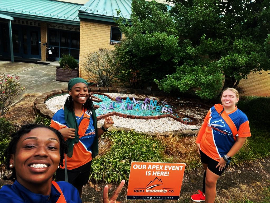 ApexLeadershipCo-NC tweet media