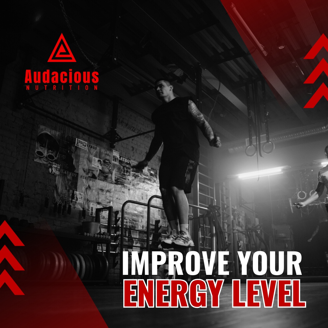 doaudacious's tweet photo. Unlock your true potential with KETOSTART ยฎ! ๐ฅ
Enhance your energy level with this fast-acting, carb-free fuel source. ๐๏ธโโ๏ธ๐ช
Reach peak performance and stay energized all day long. ๐
#AudaciousNutrition #KETOSTART #PeakPerformance #FuelYourPotential #CarbFreeEnergy ... https://t.co/mPyVuzZdQZ