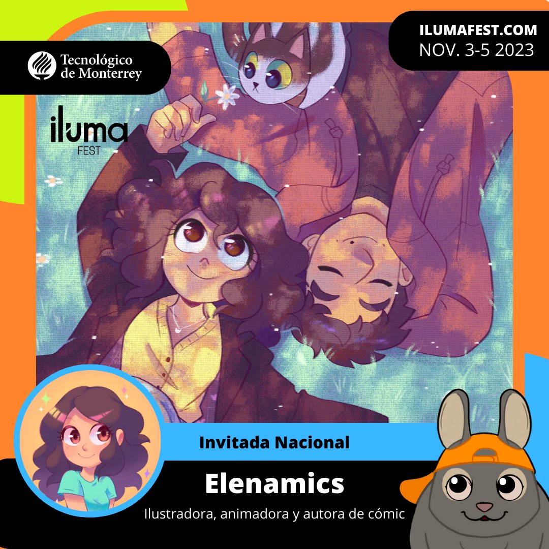 Iluma Fest tweet media