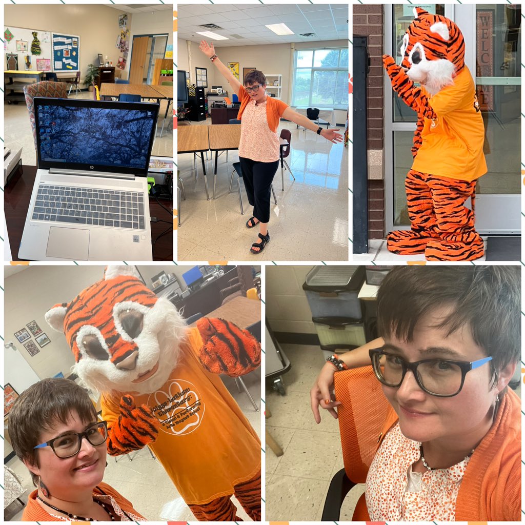 DLESMagnetCoord's tweet photo. It’s my 20th first day of school as an educator. We are gearing up for an exciting year @DiggsLatham #wsfcsfirstdayphotos #magnetcoordinator
#wsfcs #WSFCS60 https://t.co/y3cmvCiVqH