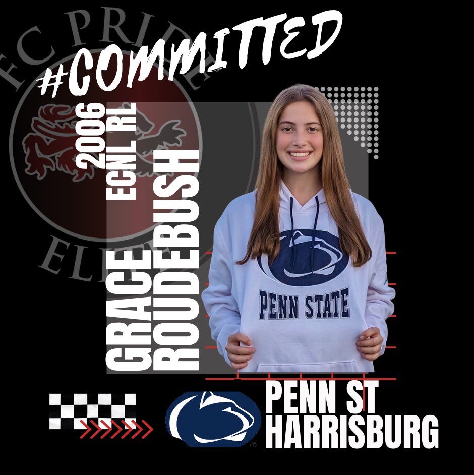 FC Pride Elite Girls ECNL tweet media