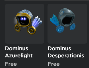 You can only buy one of them. Which one are you buying?