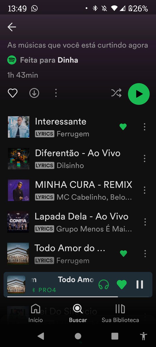 lekomae's tweet photo. 1. Abra o Spotify
2. Pesquise "no repeat" (on repeat)
3. Posta

@FerrugemOficial 🩵🩵🩵🩵 https://t.co/CBzo12ypDk
