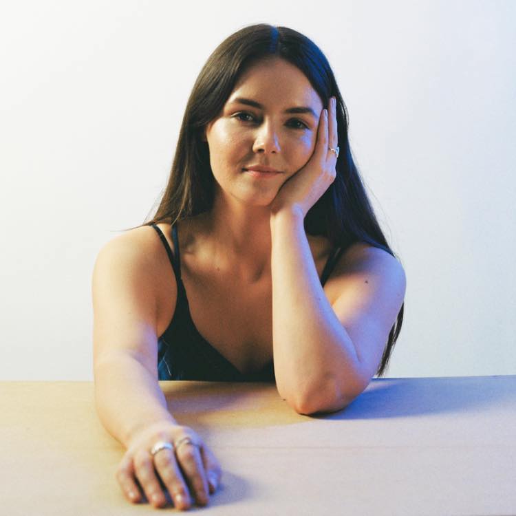 Nialler9's tweet photo. Calmea, Laura Duff and Fiona O’Connell are on a joint Irish tour right now with dates in Cork, Dublin and Limerick https://t.co/7MWq4rnOvy https://t.co/1cCmFP0Bkp