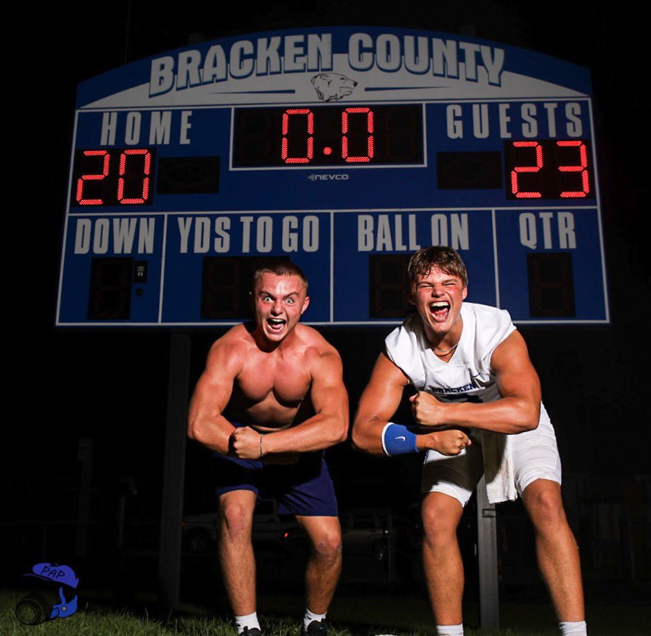 Happy Monday <a href="/BrackenBarstool/">Barstool Bears 🐻‍❄️</a> ❌uck Bracken