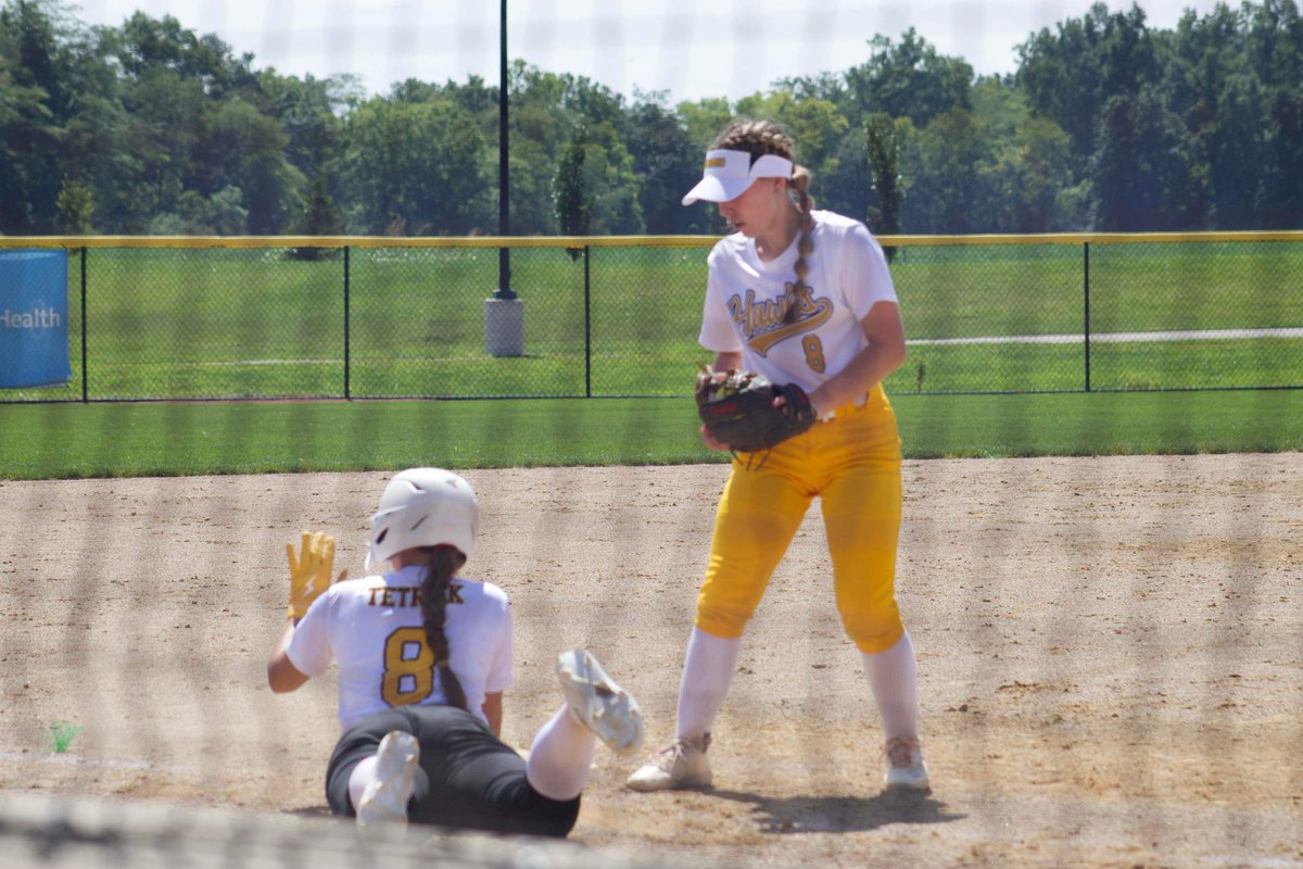 Ohio Hawks 07 - Emswiler tweet media