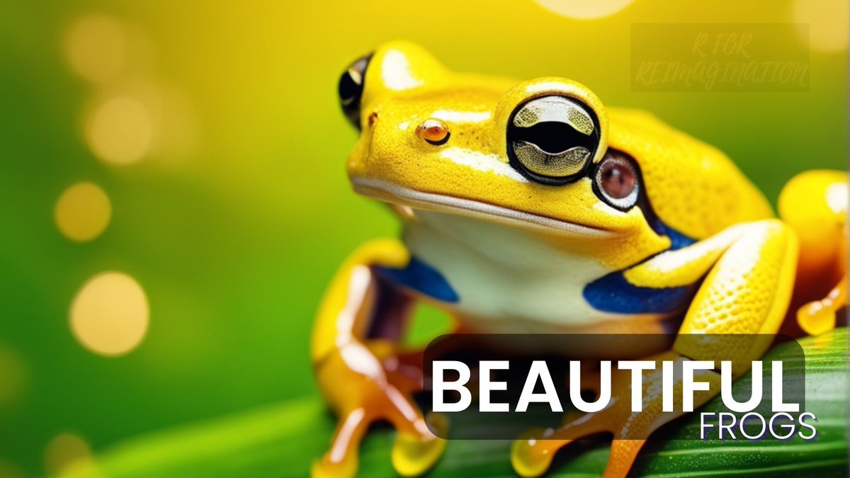 R For ReImagination tweet media