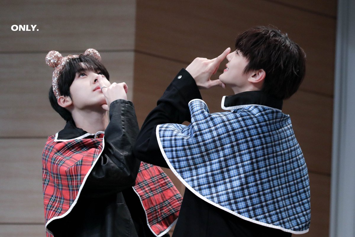 𝗢𝗡𝗟𝗬. tweet media