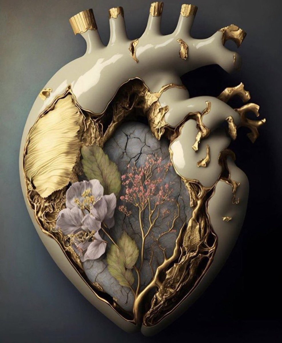 SerialPisces's tweet image. Picture of a Pisces heart