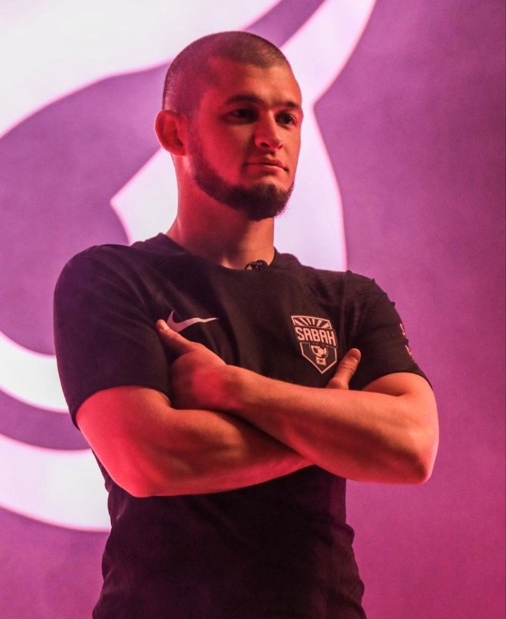 HOŞ GELDİN AYAZ GULİYEV

Takımımız Rusya'nın Khimki takımından 26 yaşlı Ayaz Guliyevi transfer etti. 🇷🇺