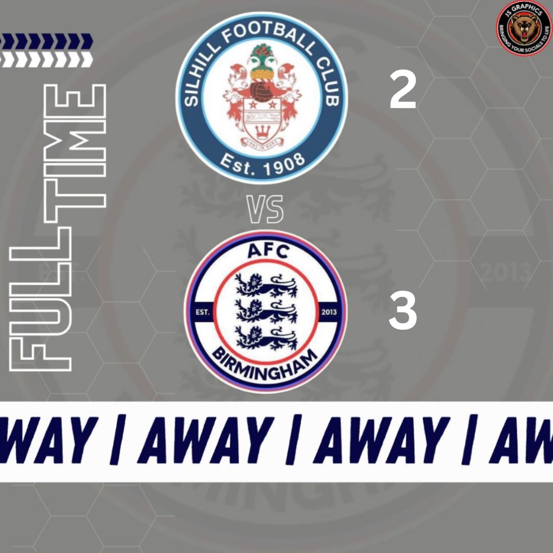 Great result from the boys Vs <a href="/SilhillF/">Silhill FC ‘A’</a> 
Down the 10 men for 60 minutes.