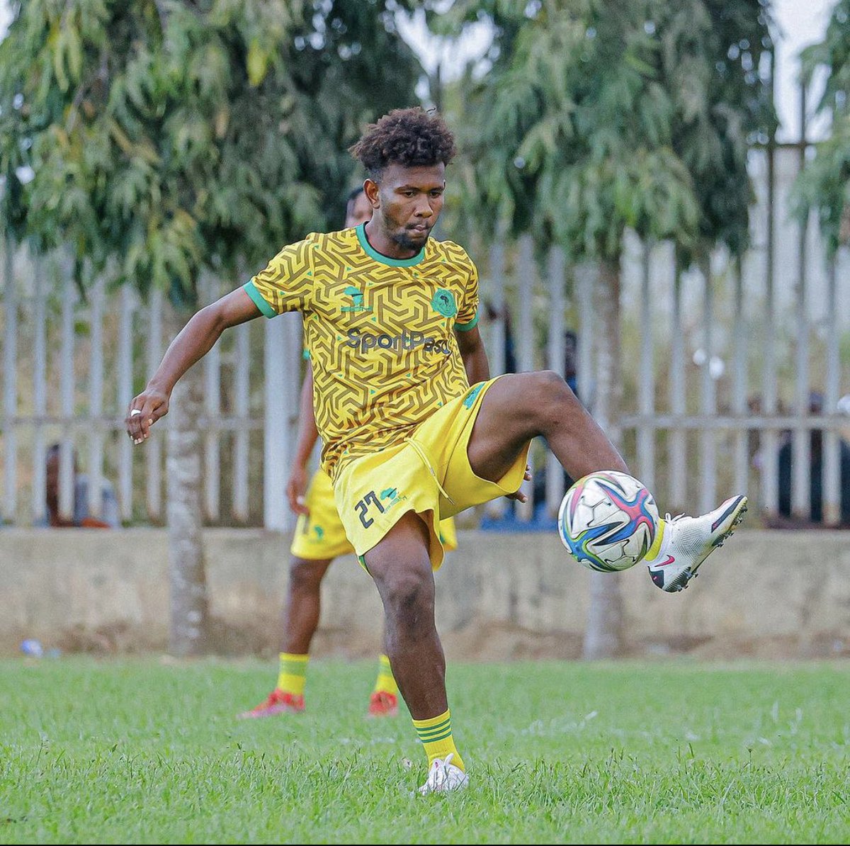 YangaToTFans's tweet photo. Vinara na Wababe wa #LigiKuu Tanzania 🤩!!

#YangaTwitterFamily https://t.co/N2HmUb3LGg