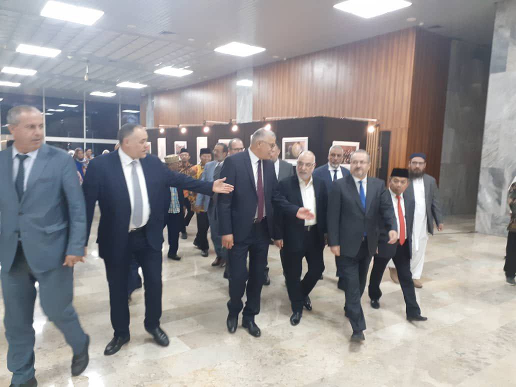 iraqiislamparty's tweet photo. بحضور ممثل عن قيادة #الحزب_الإسلامي_العراقي

المنتدى الإسلامي العالمي للبرلمانيين ينهي اجتماعاته ويصدر بياناً تضمن مقرراتها https://t.co/Ld1Kg4CRu0