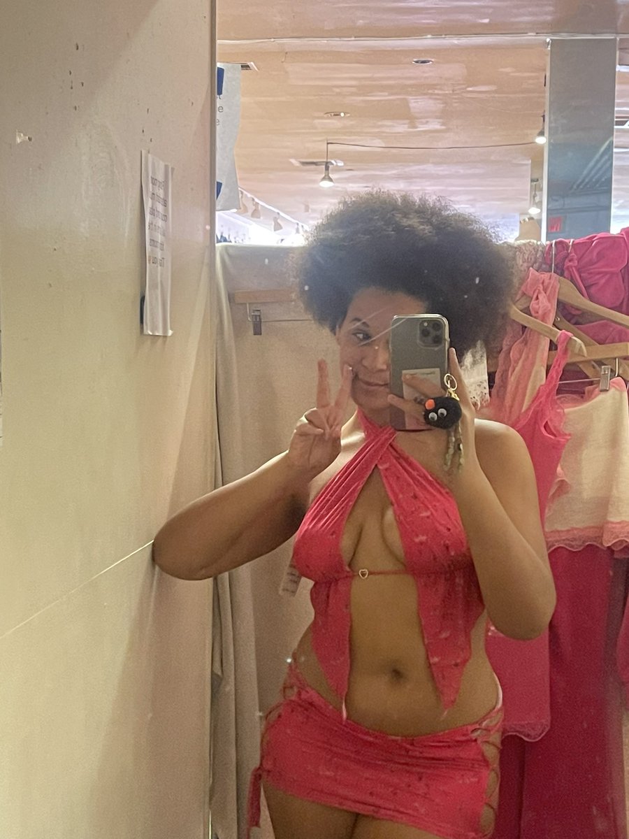 Guess which 2 of these I bought 👀