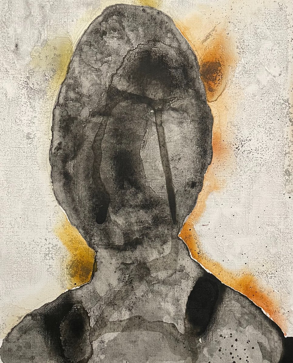 LouiSimone Guirandou Gallery tweet media