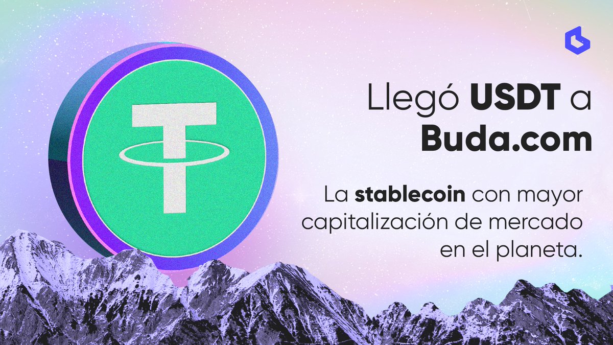 Buda.com tweet media