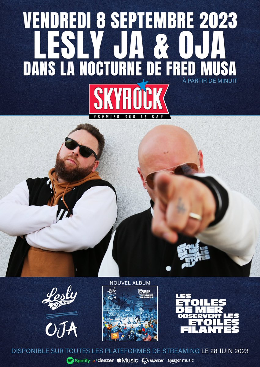 leslyjaofficiel's tweet photo. Chez mon frérot @fredmusa la semaine prochaine 🙌 Trop hâte 💯🖖 https://t.co/JFSqdXNFjb