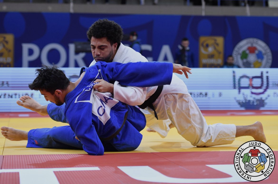 Très très trèeees content d’arriver sur <a href="/franceinter/">France Inter</a> à la rentrée. Chaque dimanche on va parler JO 2024 et judo ! ❤️🫂