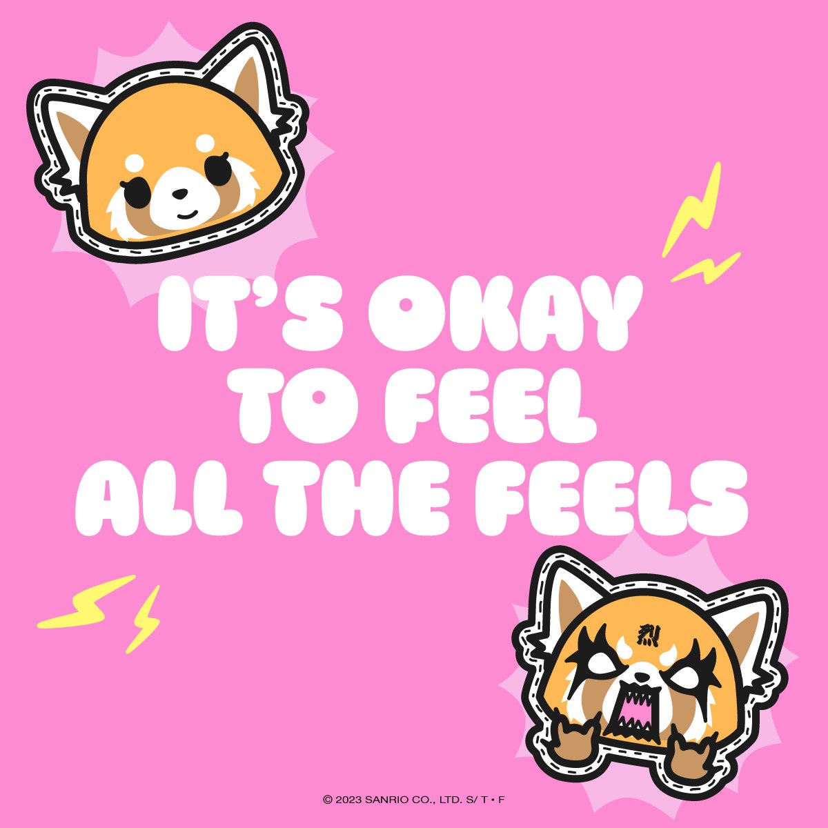 FEEL ALL YOUR FEELINGS🔥 #mondaymotivation