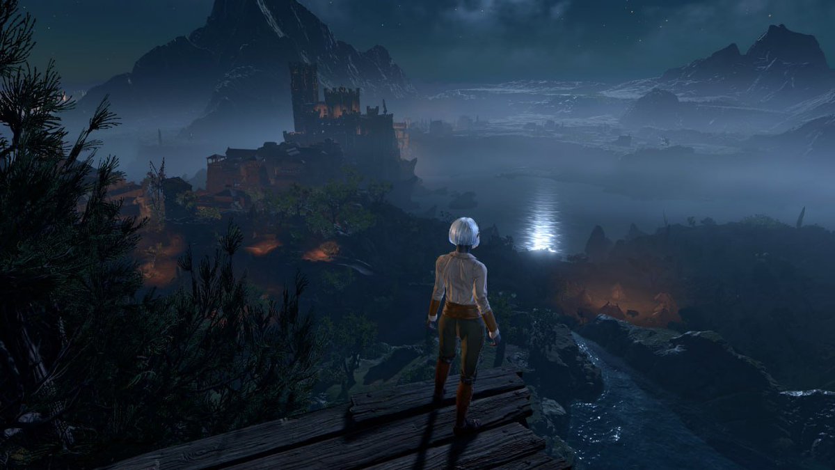 Finished my first run on BG3 and that was amazing. My love to <a href="/larianstudios/">Larian Studios</a> and every voice actor of this masterpiece.