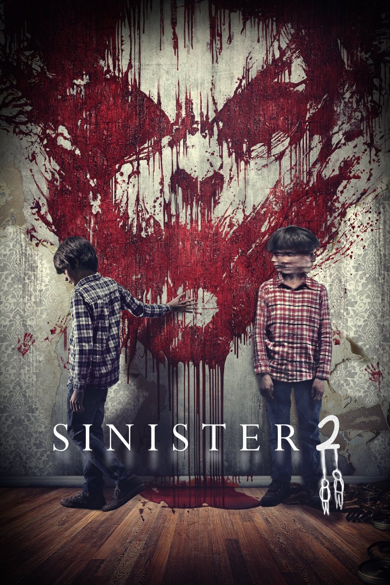 Jhon_Carpi's tweet photo. ¿Cuál consideras mejor?
#Sinister (2012) |❤️|
#Sinister2 (2015) |🔁| https://t.co/a8urWsJqFw