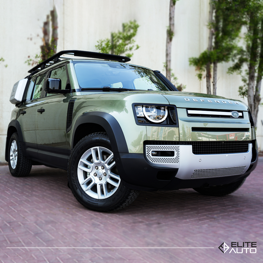 EliteAutoLtd's tweet photo. How many Defender accessories you can find here? 
Let us know in the comments 👇

#EliteAuto #CarParts #SpareParts #LandRover #defender #RangeRover #LandRoverDefenderUK #OffRoadAdventures #4x4Life #england #unitedkingdom #london #AdventureAwaits https://t.co/4NoKfC7mGC